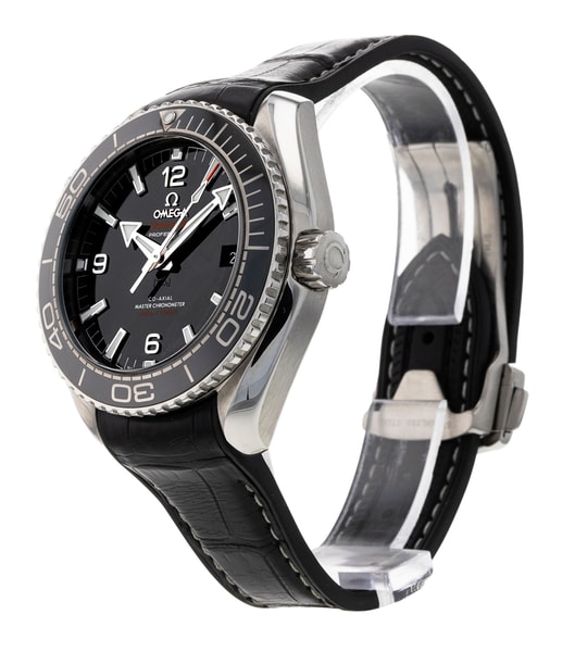 Omega Planet Ocean 215.33.44.21.01.001